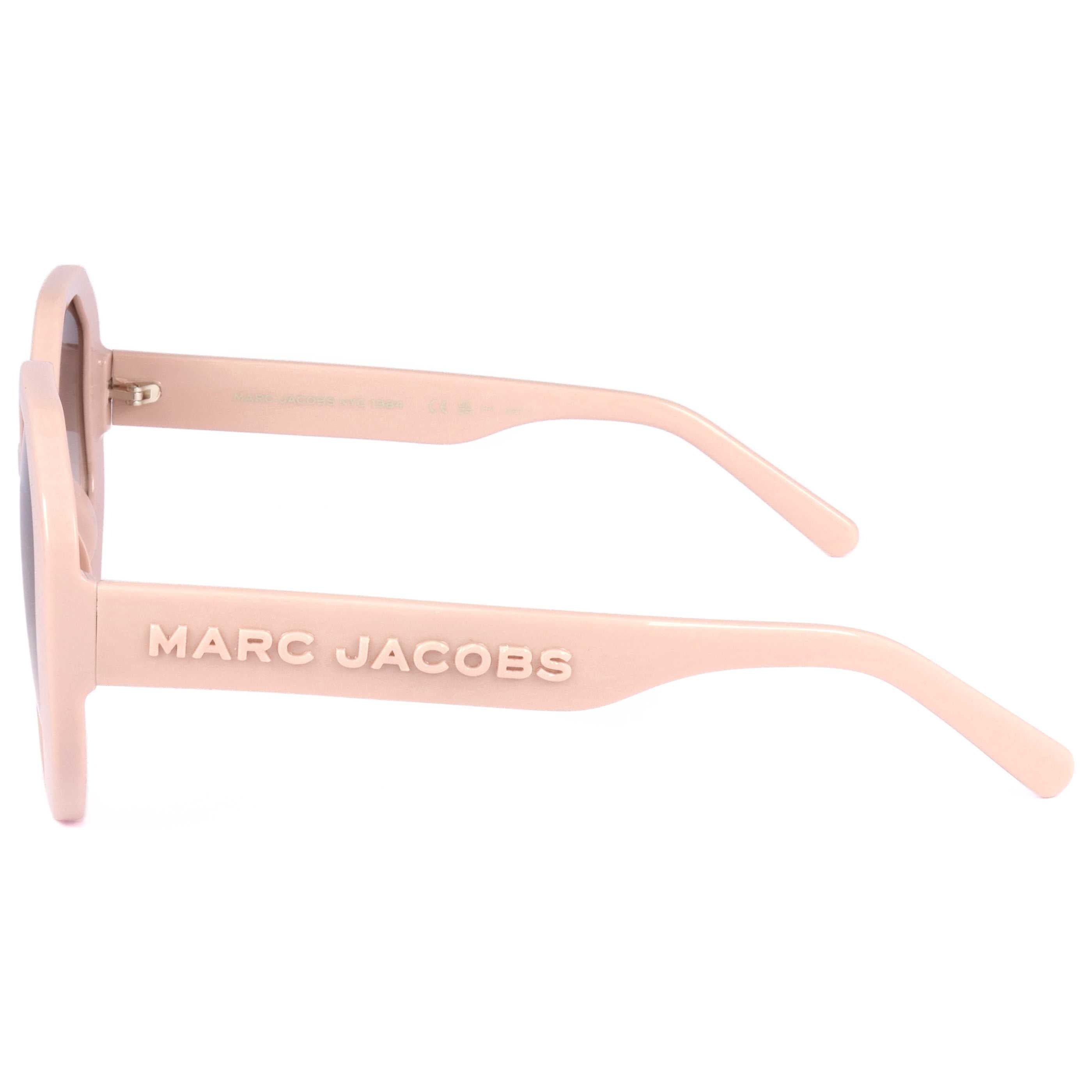 Marc Jacobs Women's Sunglasses MARC659-S-35J-53