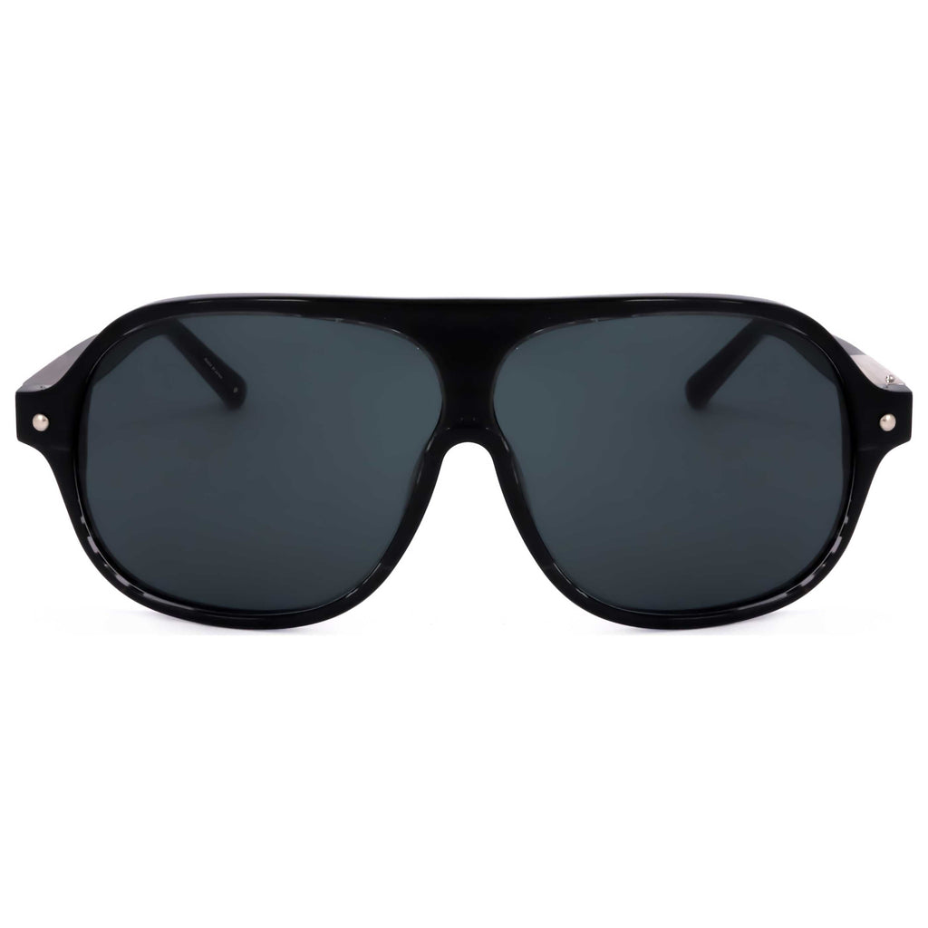 Linda Farrow Unisex Sunglasses PL1-C1-64