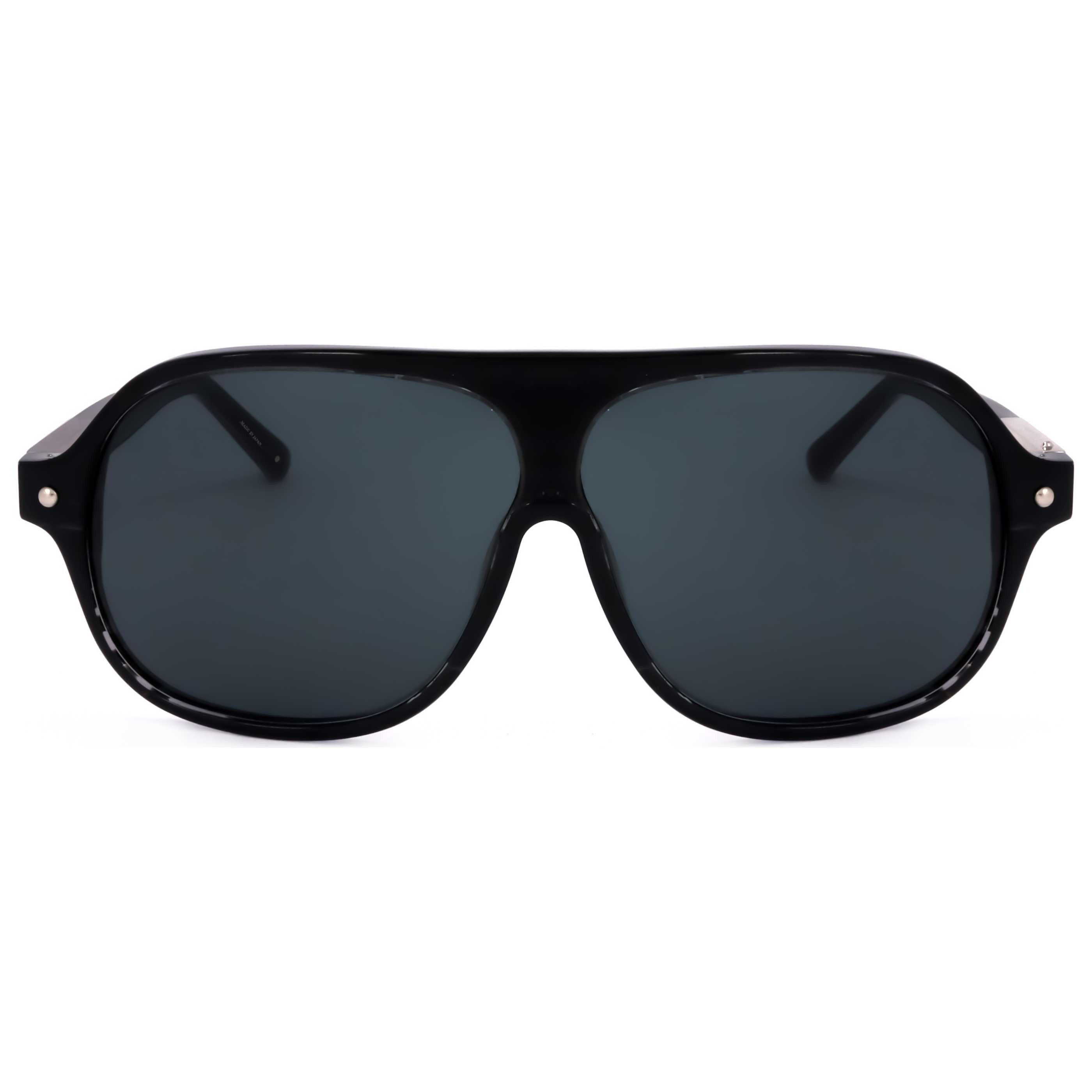 Linda Farrow Unisex Sunglasses PL1-C1-64