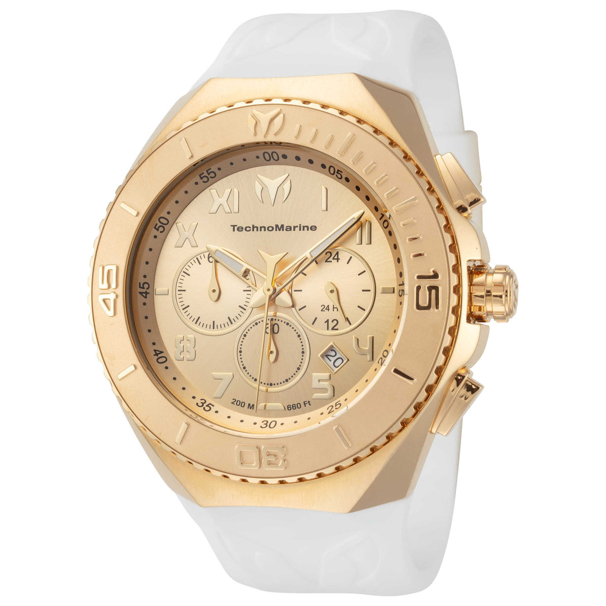 TechnoMarine Men's Watch TM-225006