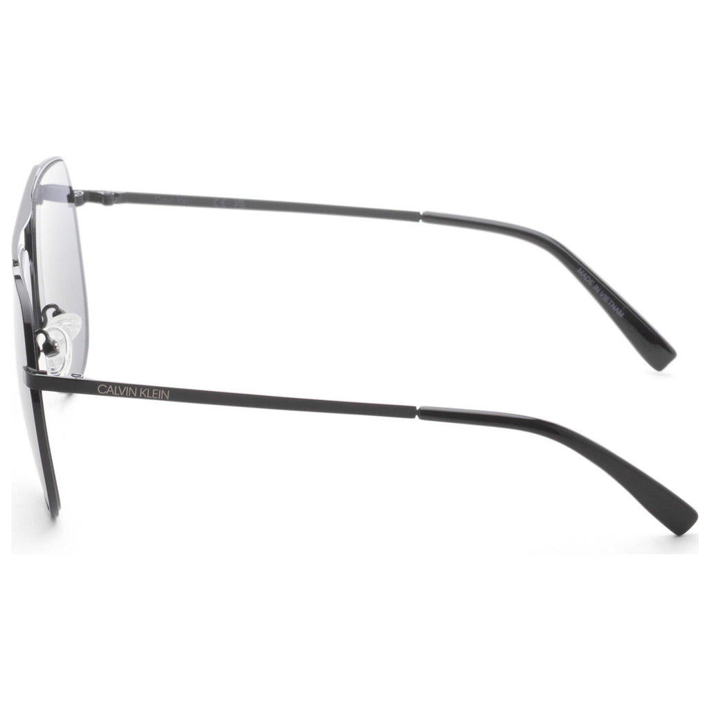 Calvin Klein Men's Sunglasses CK20124SN-001