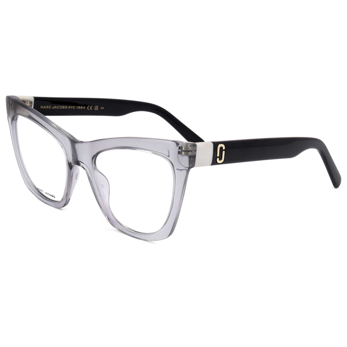 Marc Jacobs Women's Eyeglasses MARC649-R6S-53