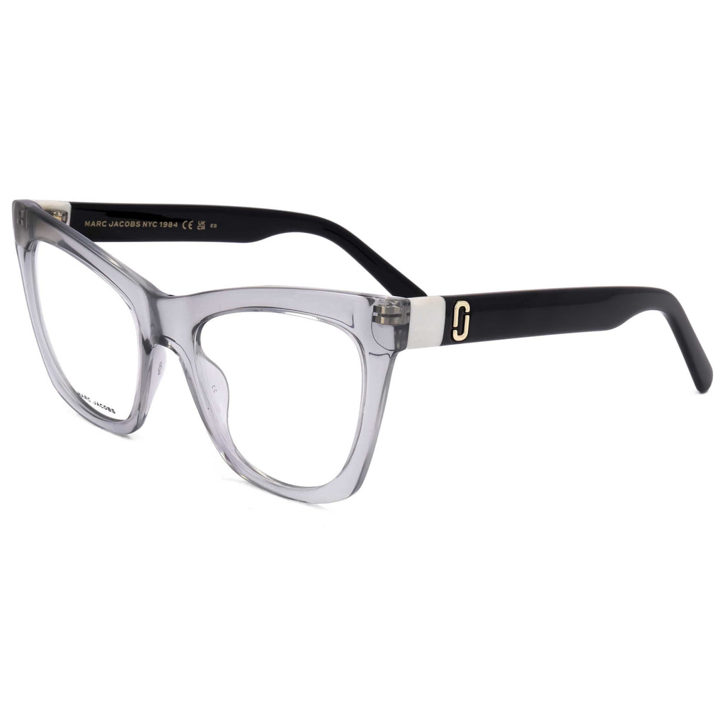 Marc Jacobs Women's Eyeglasses MARC649-R6S-53