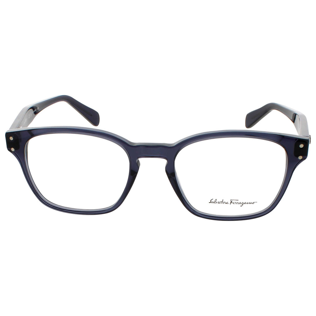 Ferragamo Men's Eyeglasses SF-SF2925-420-52