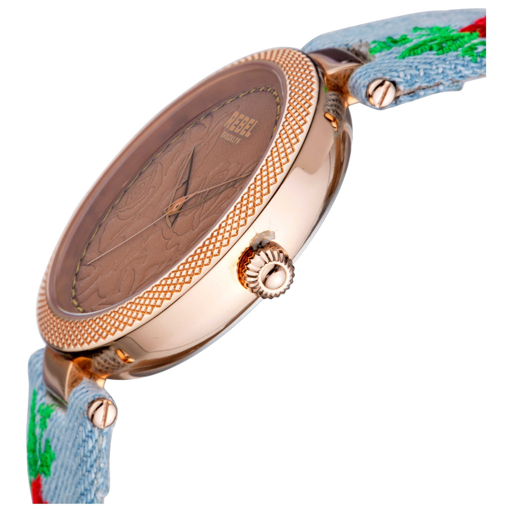 Rebel Women's Watch RB112-8191