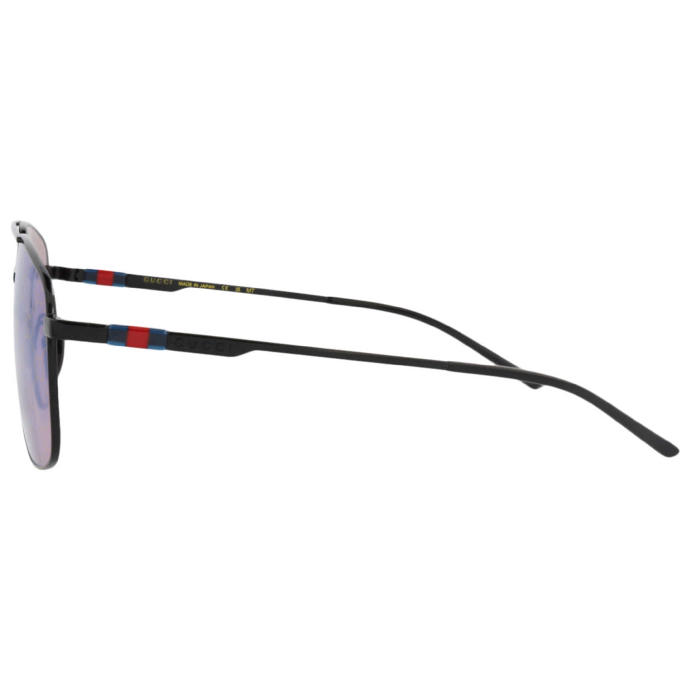Gucci Men's Sunglasses GG1676S-30015467-005
