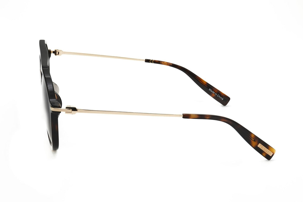 Trussardi Women's Combined Sunglasses