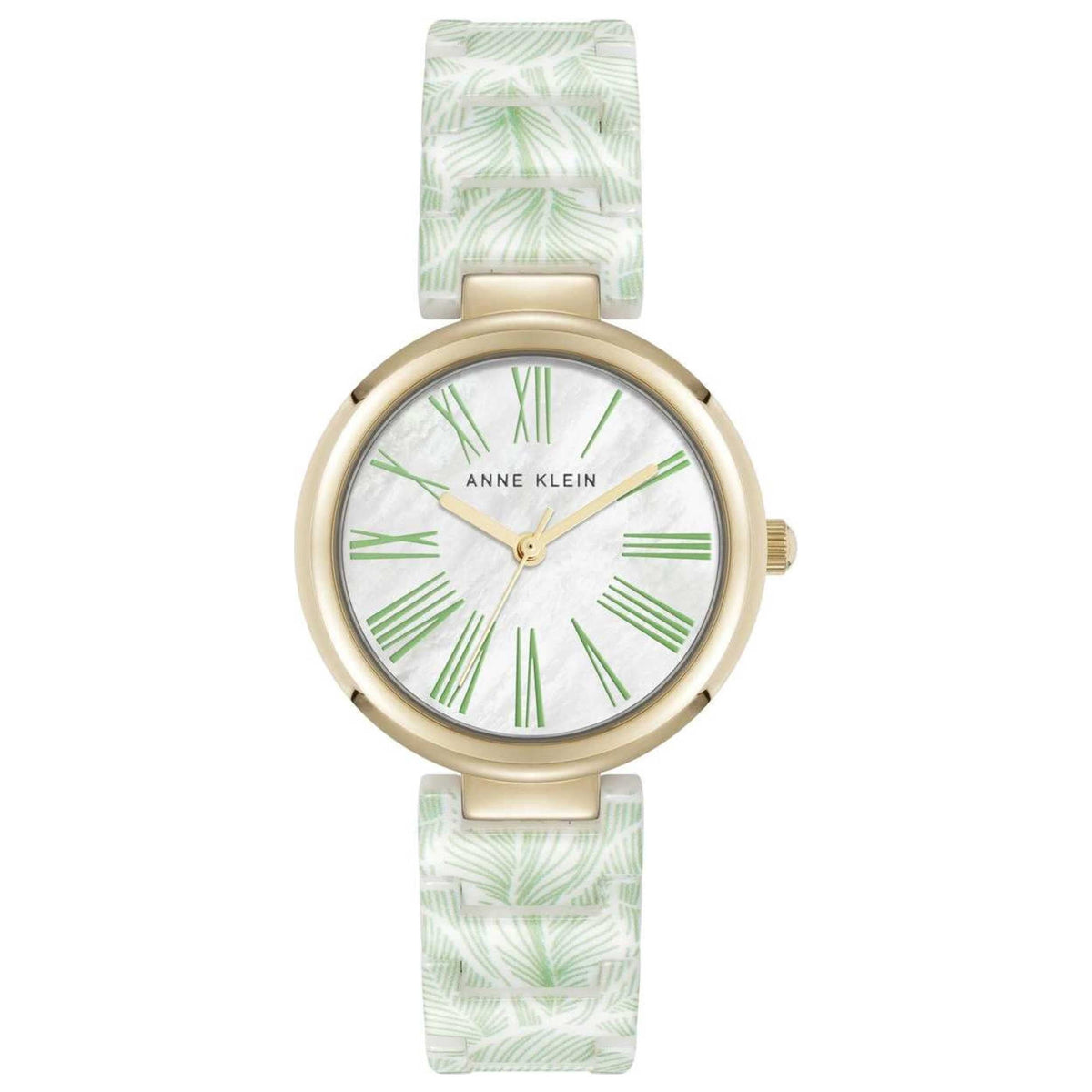 Anne Klein Classic Women's Watch AK-5320GPMI