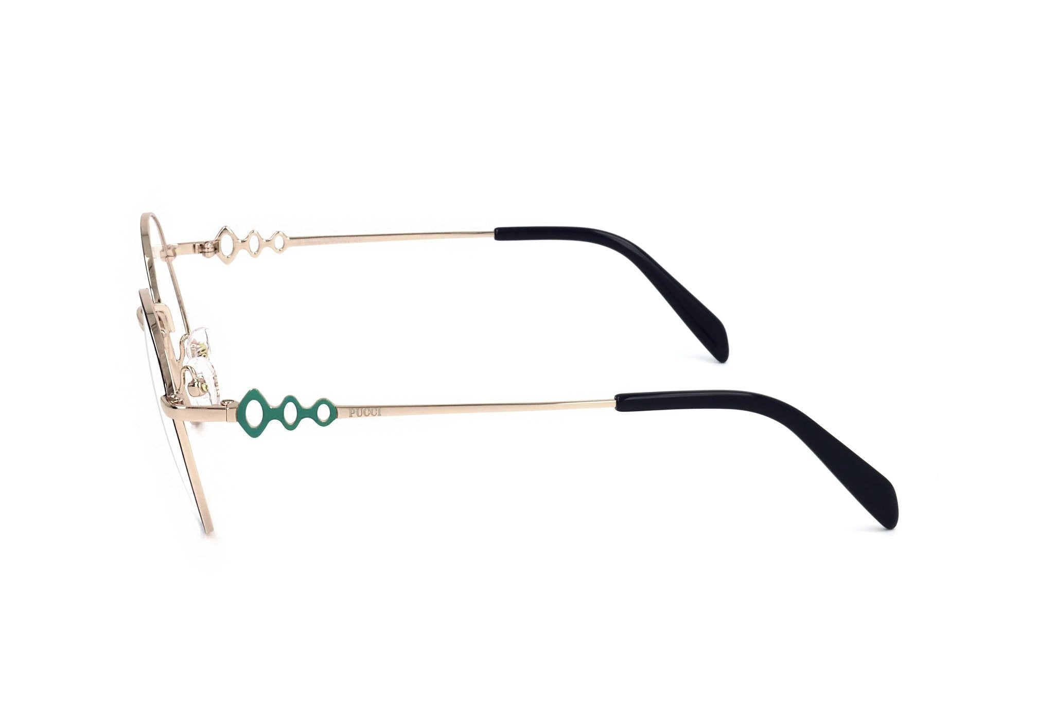 Pucci Women's Metal Glasses