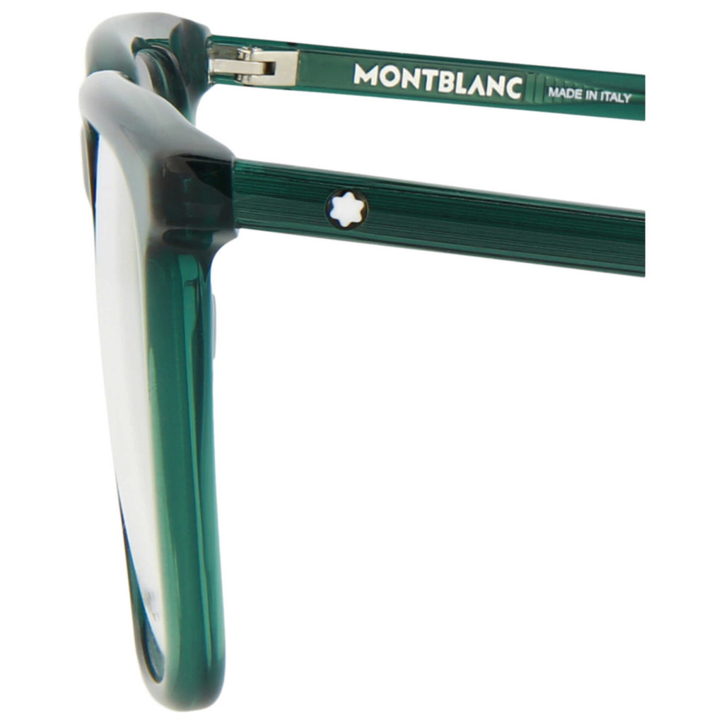 Montblanc Men's Eyeglasses MB0011O-30006759-020