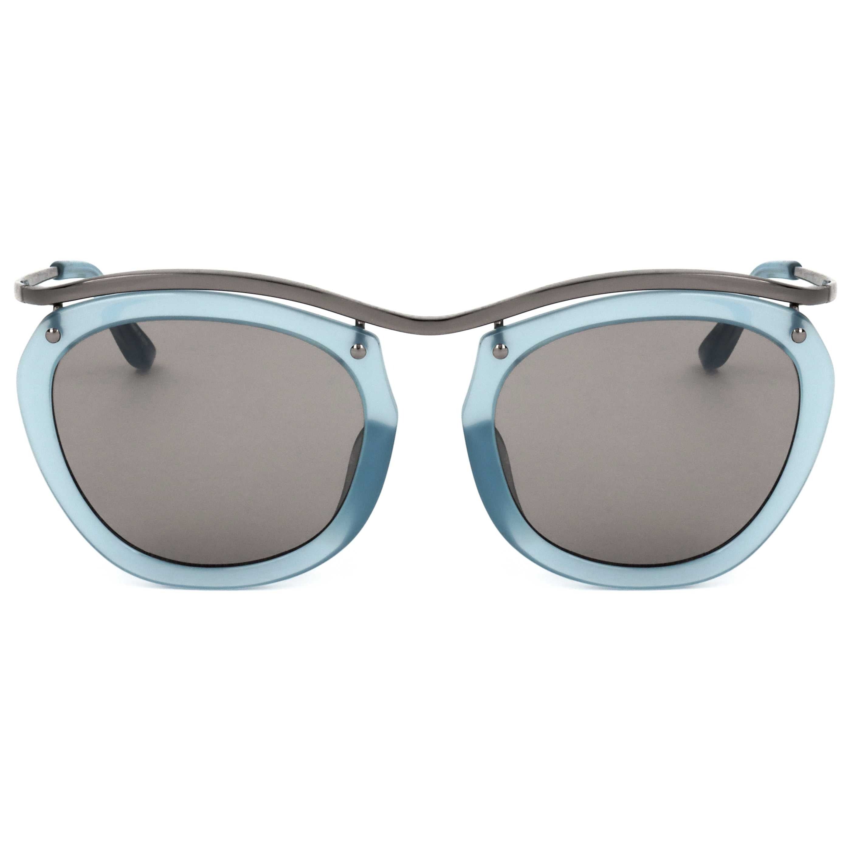 Linda Farrow Women's Sunglasses DVN50-C2-51