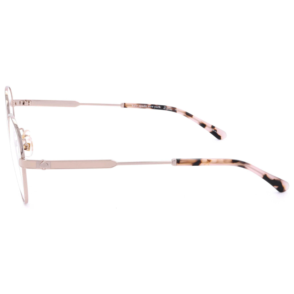 Kate Spade Jalisa Women's Eyeglasses JALISA-F-P80-52