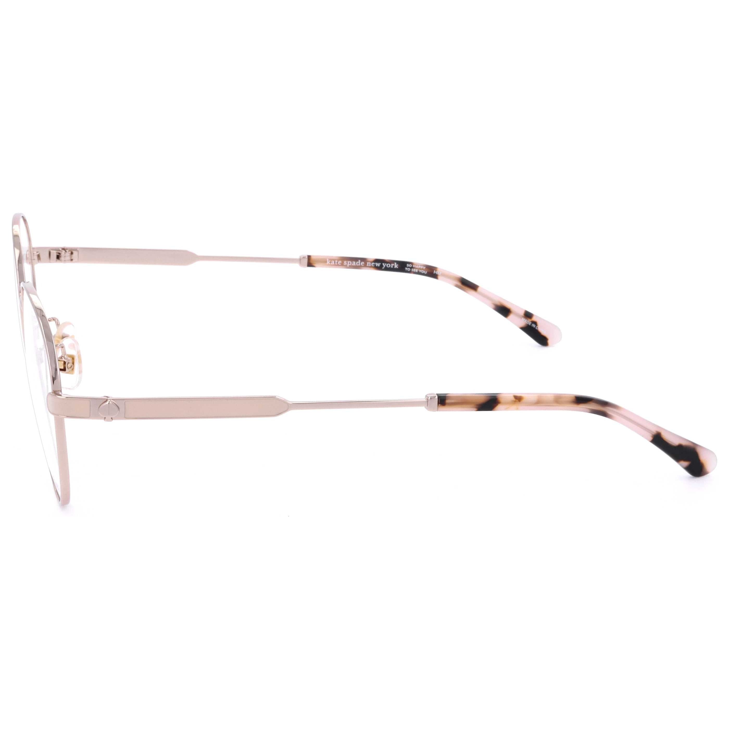 Kate Spade Jalisa Women's Eyeglasses JALISA-F-P80-52