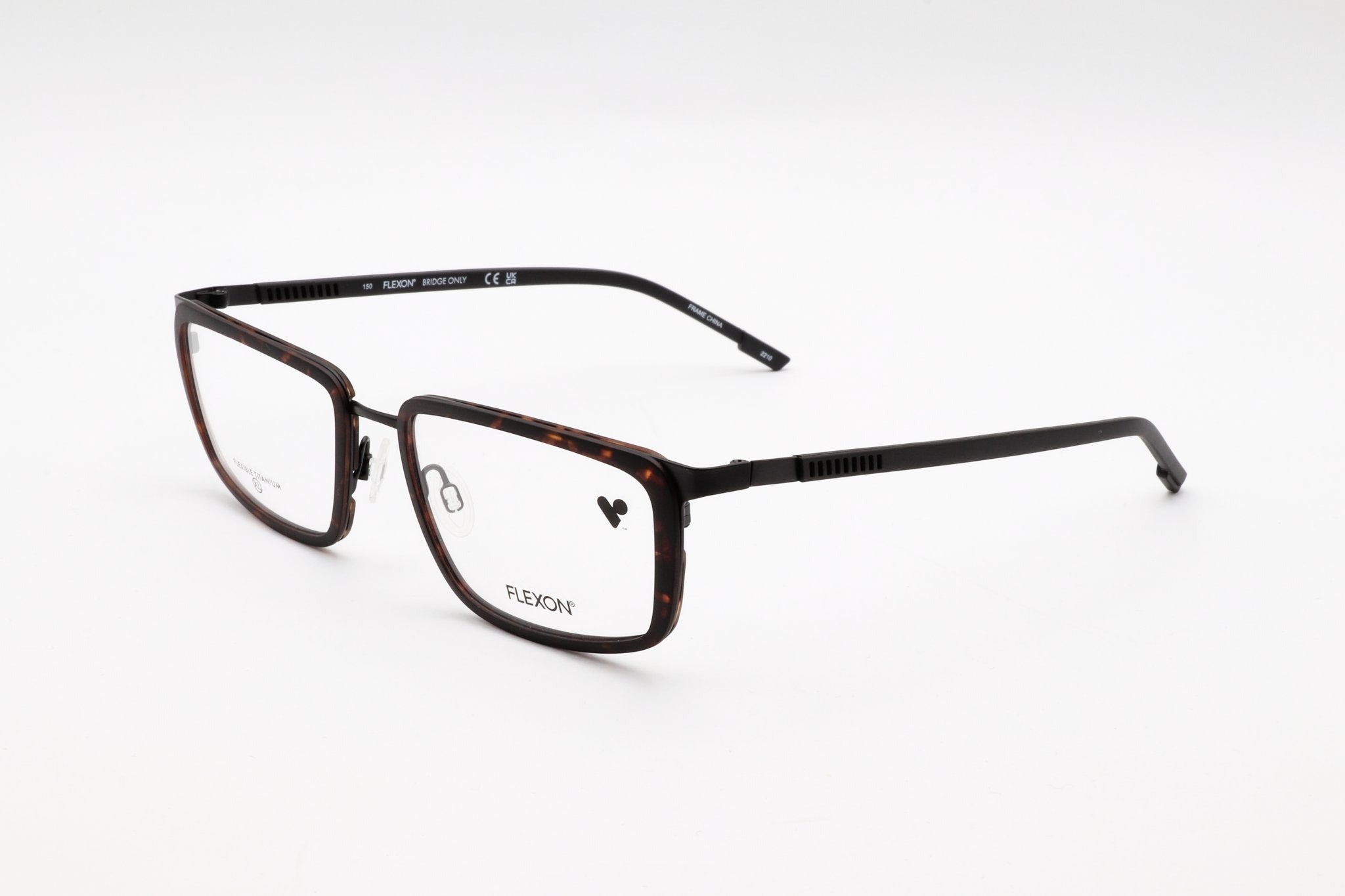 Flexon Men's Flexon Glasses