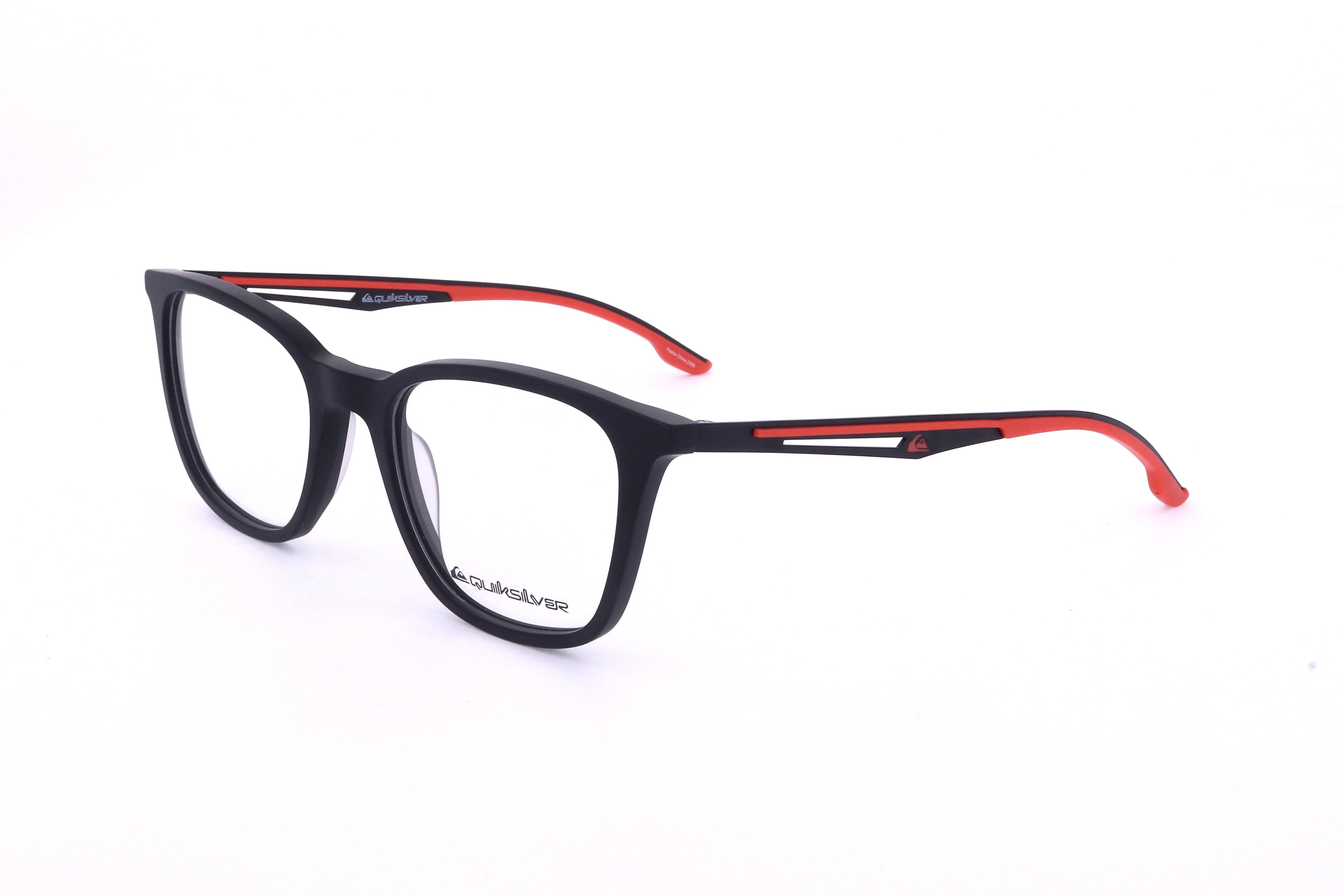 Quiksilver Men's Acetate Glasses