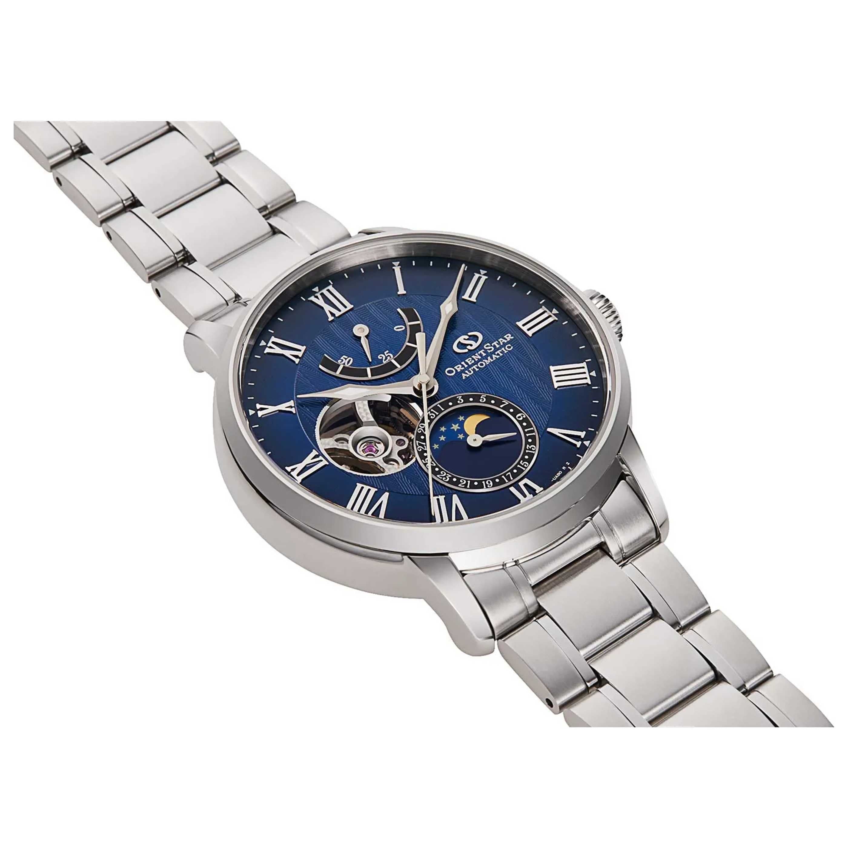 Orient Star Classic Men's Watch RE-AY0103L00B