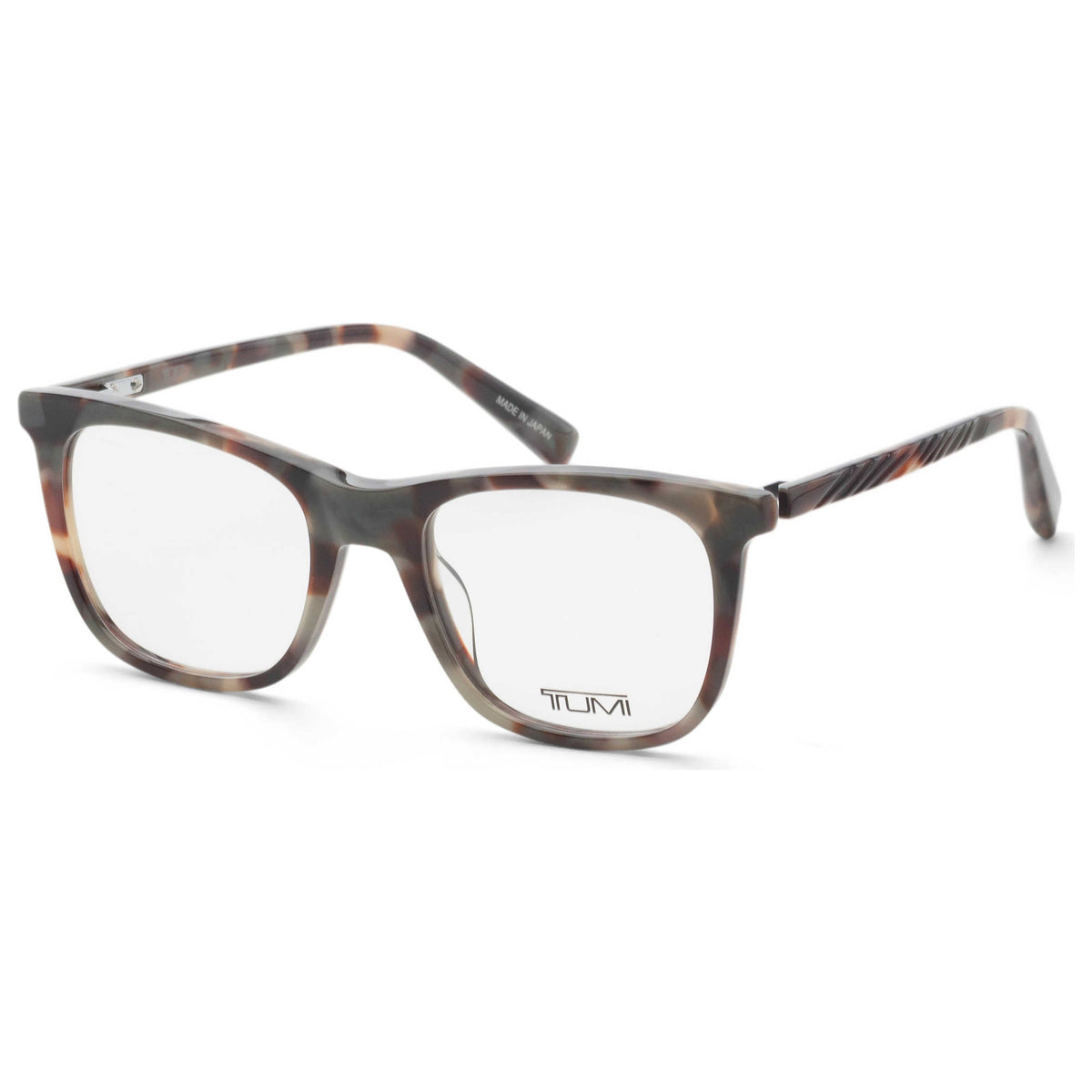 Tumi Women's Eyeglasses VTU525-51M65X