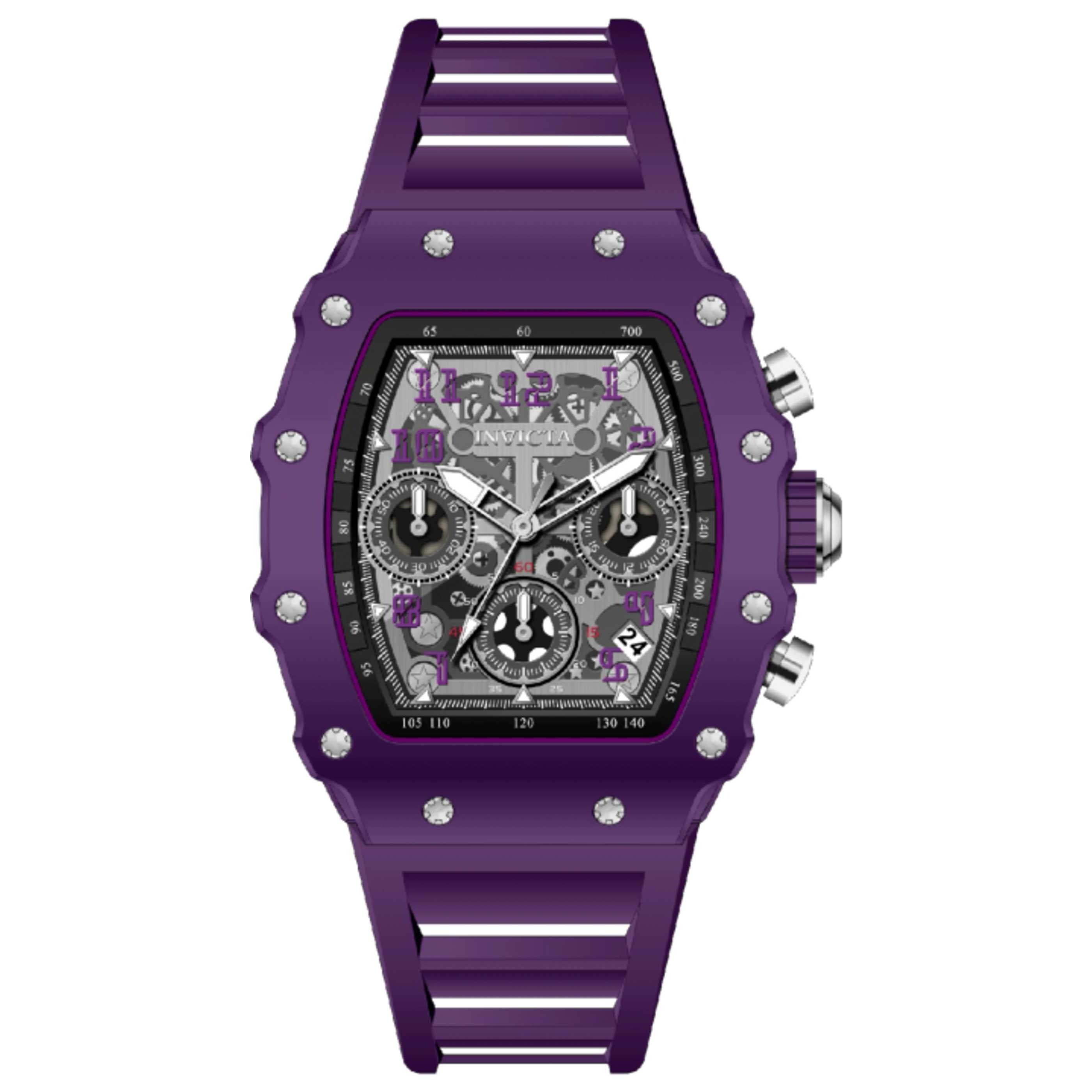 Invicta Racing Women's Watch IN-69611