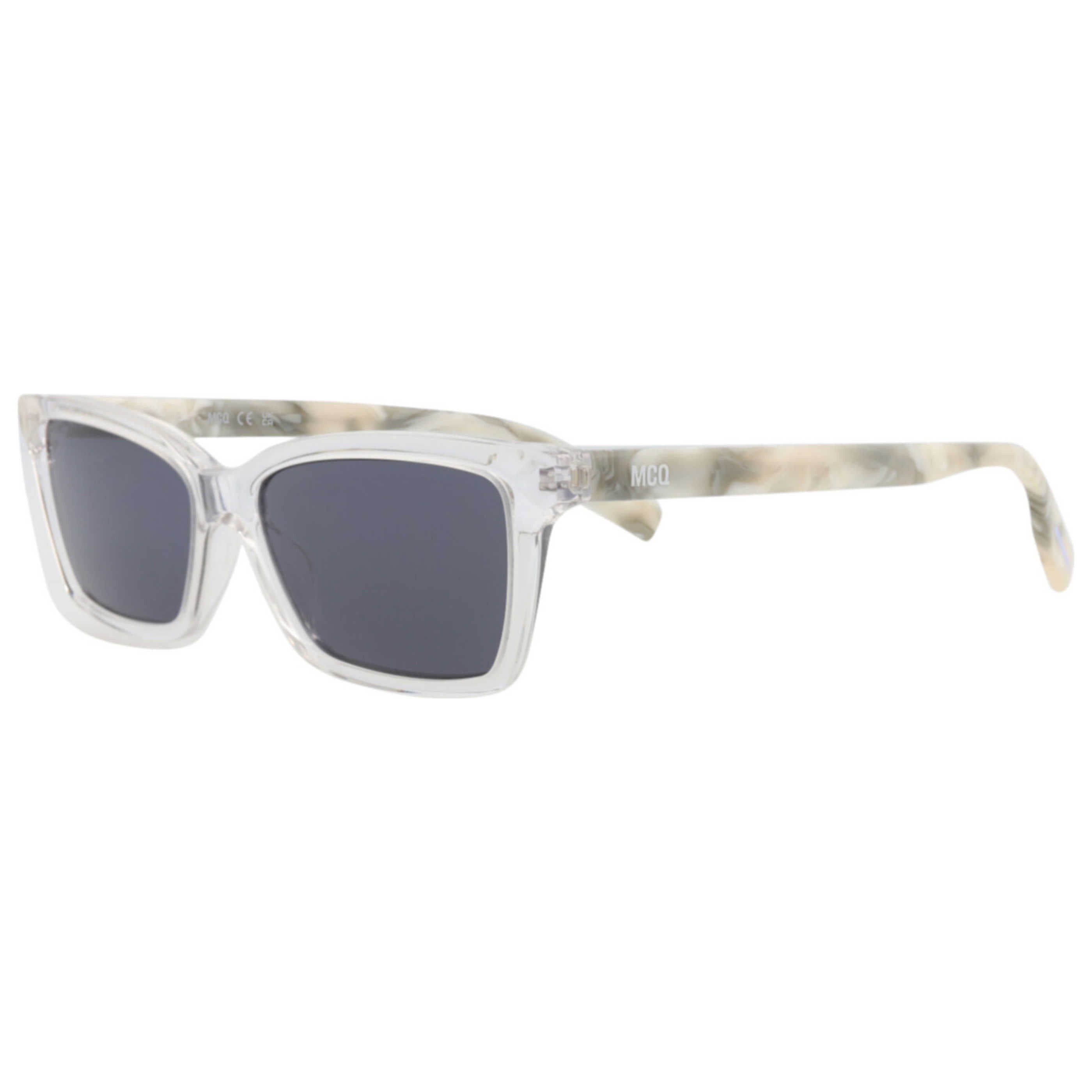 McQ Women's Sunglasses MQ0307O-30010806-003S