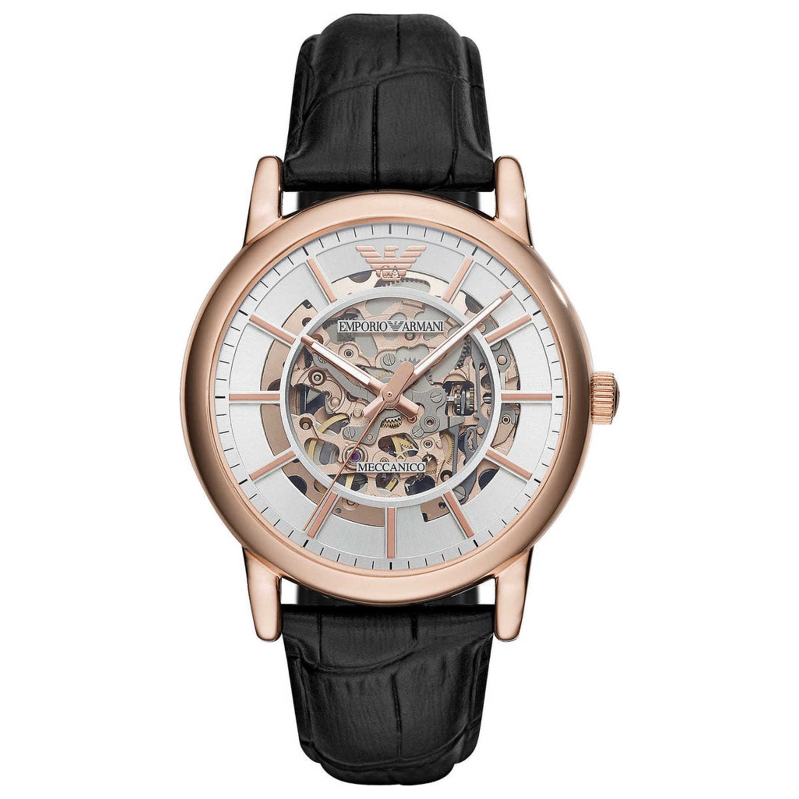Emporio Armani Classic Men's Watch AR60007