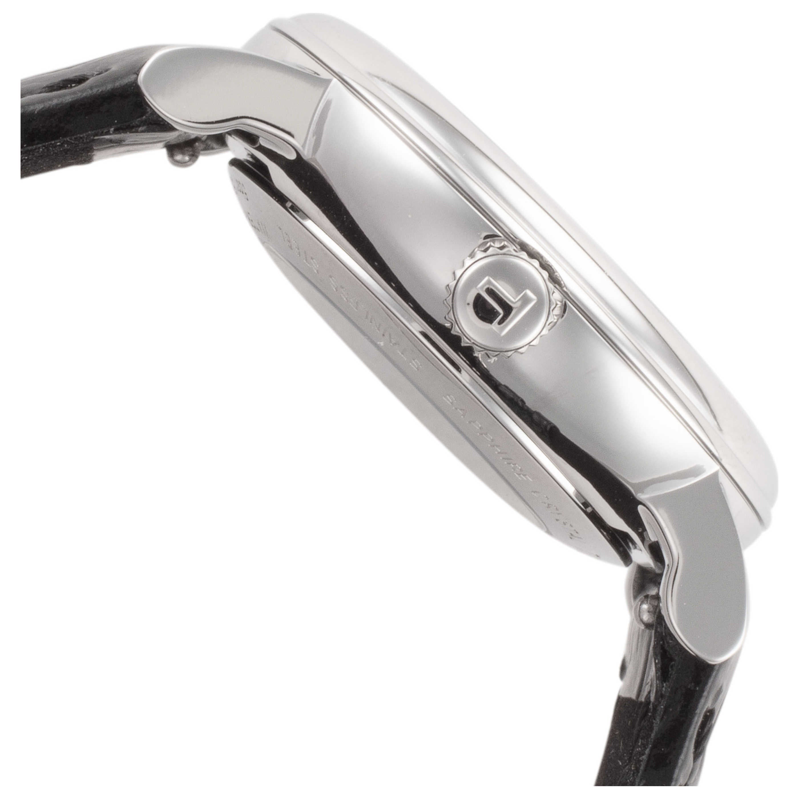 Tissot Women's Watch T1222071603300