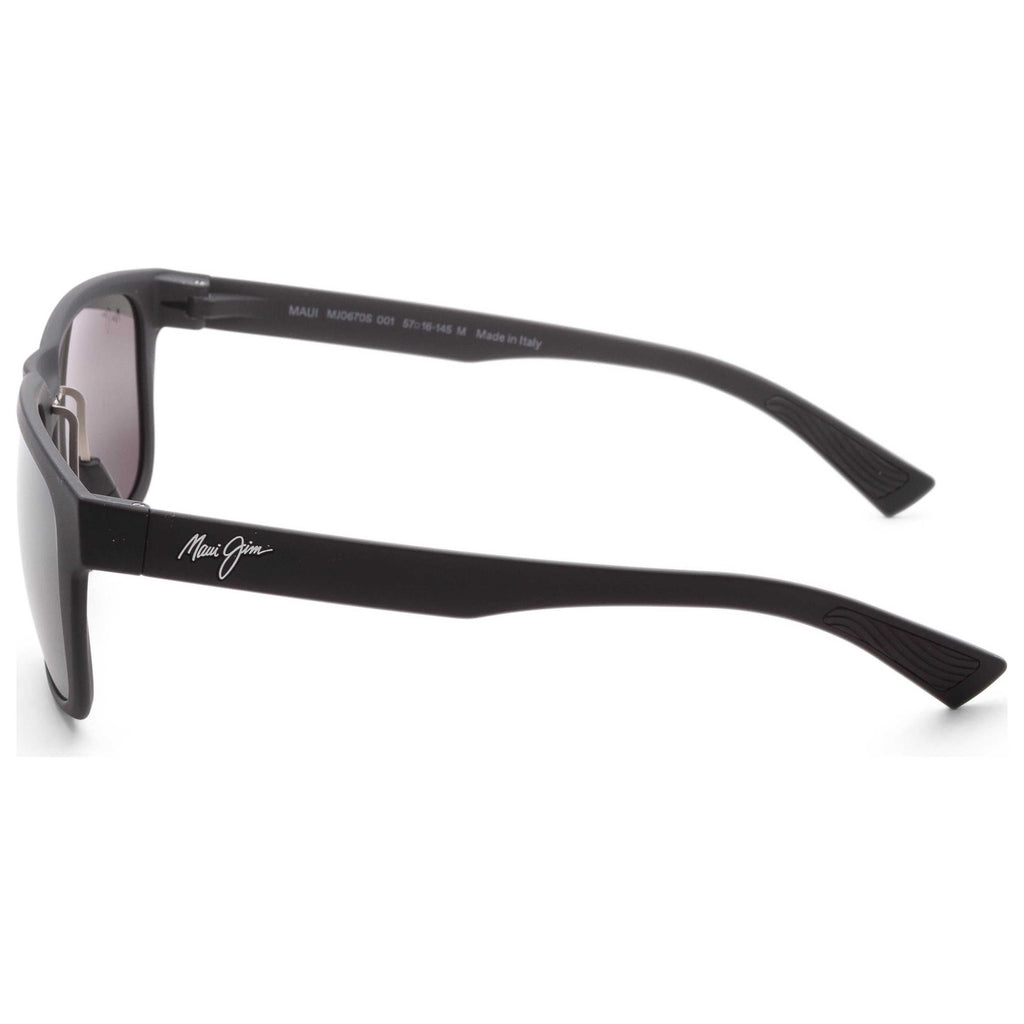 Maui Jim Men's Sunglasses MJ0670S-001