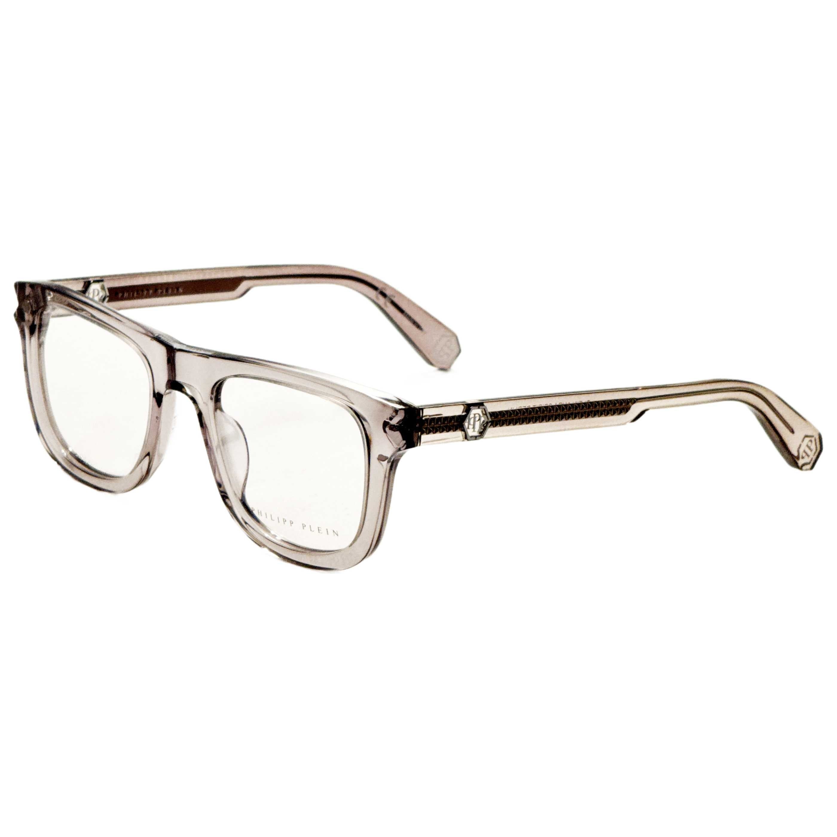 Philipp Plein Men's Eyeglasses VPP023V5103GU