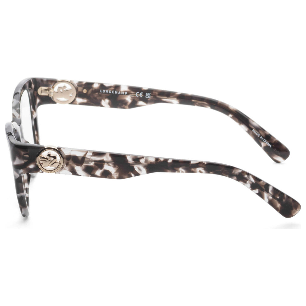 Longchamp Women's Eyeglasses LO2712-005