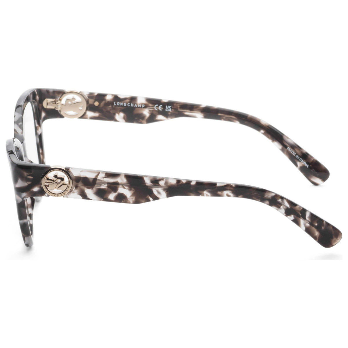 Longchamp Women's Eyeglasses LO2712-005