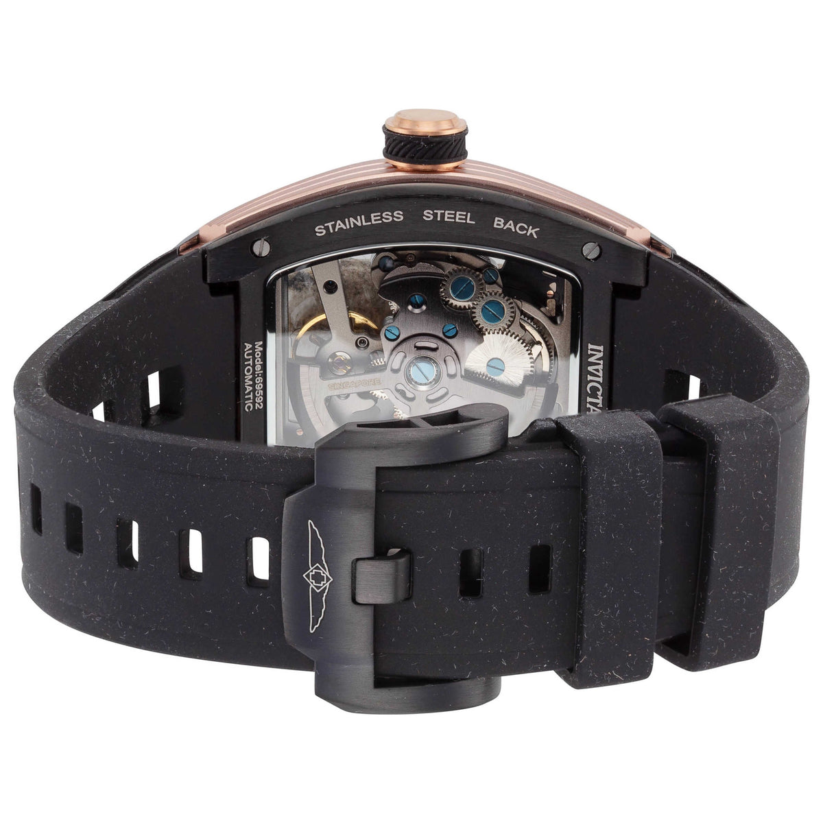 Invicta Radian Prism Men's Watch IN-69592