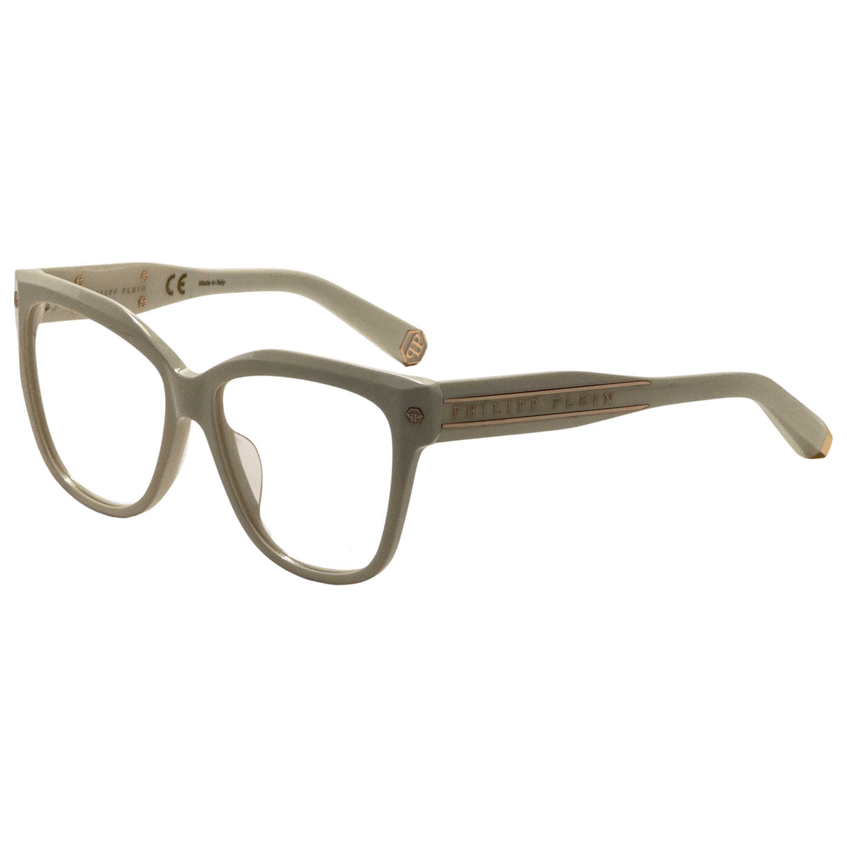 Philipp Plein Women's Eyeglasses VPP051M5503GF