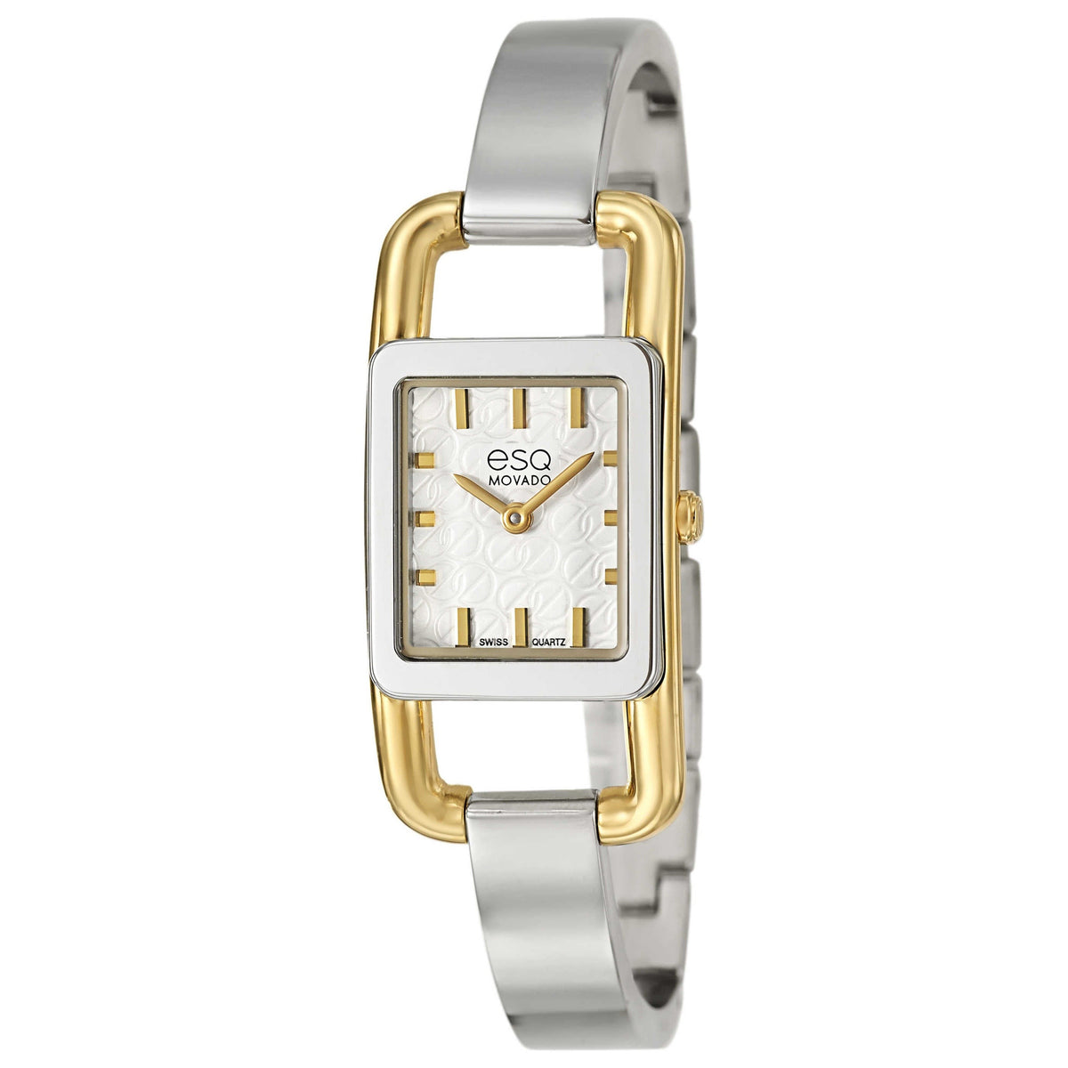 ESQ by Movado Women's Quartz Watch 07101399