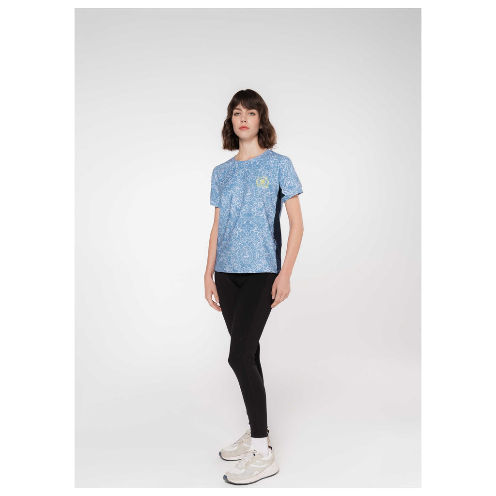 Roberto Cavalli Golf Women's Ergonomic T-Shirt
