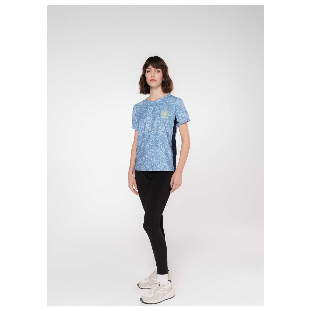Roberto Cavalli Golf Women's Ergonomic T-Shirt