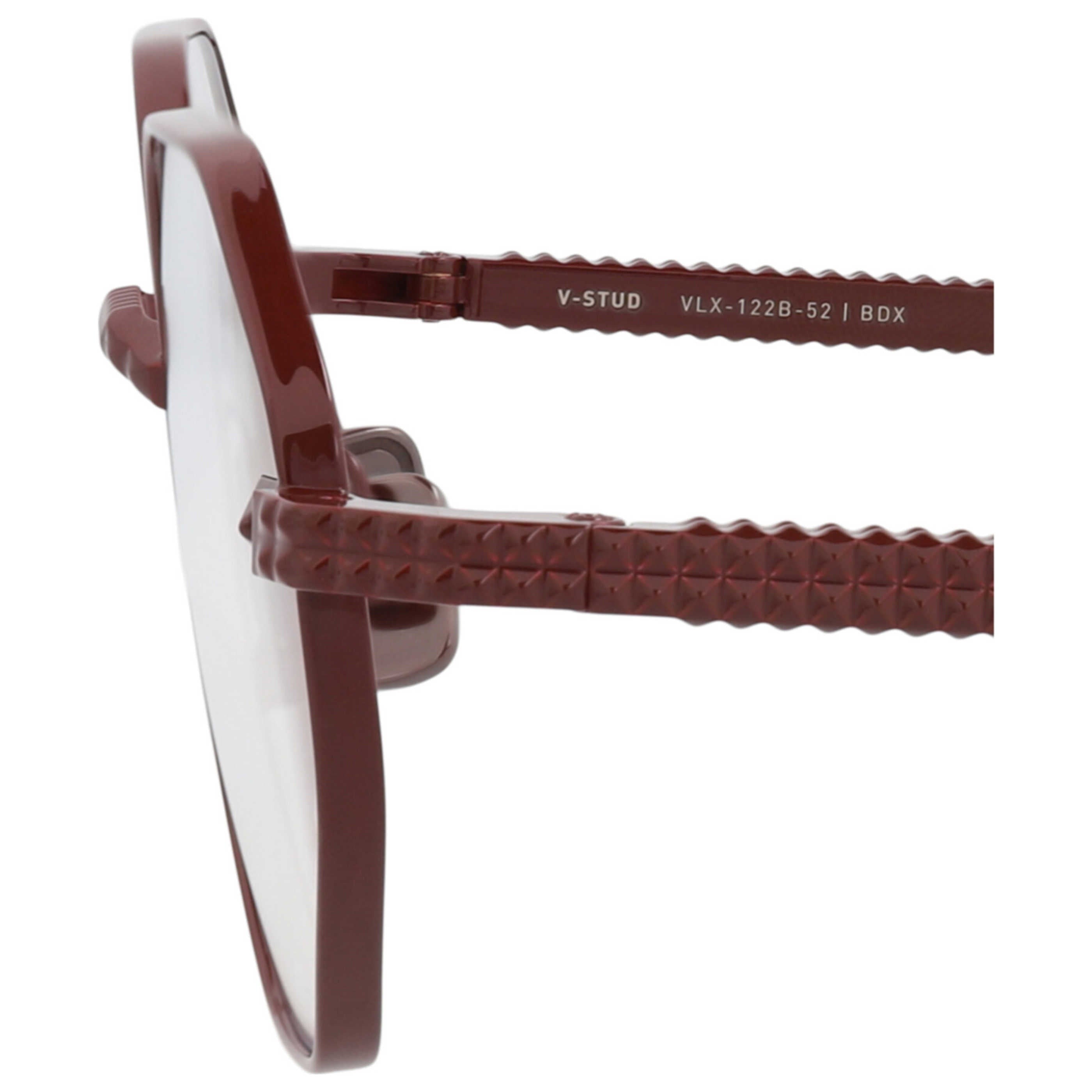 Valentino Women's Eyeglasses VLX-122B-52