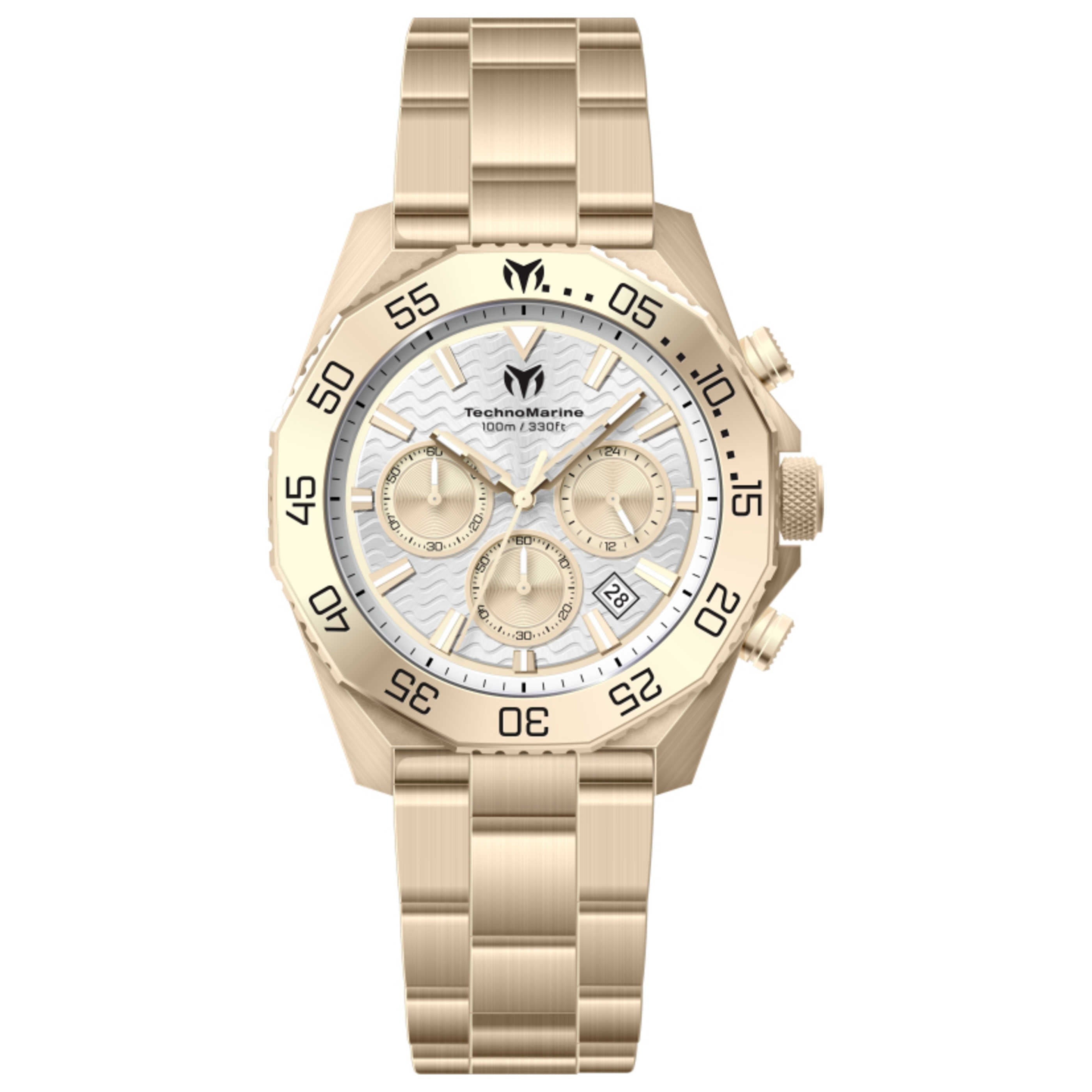 TechnoMarine Mara Vivo Men's Watch TM-225083