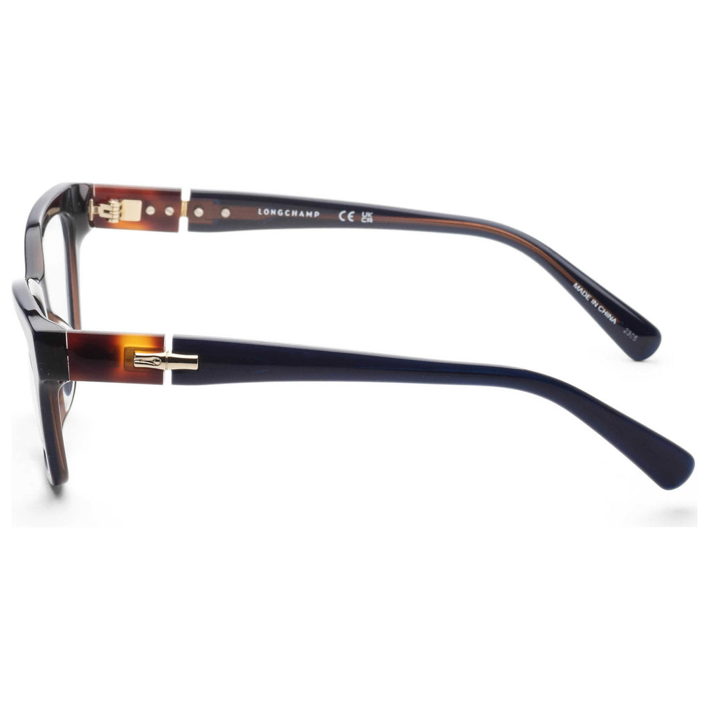 Longchamp Women's Eyeglasses LO2697-403