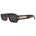 Saint Laurent Unisex Sunglasses SL660-30015238-002