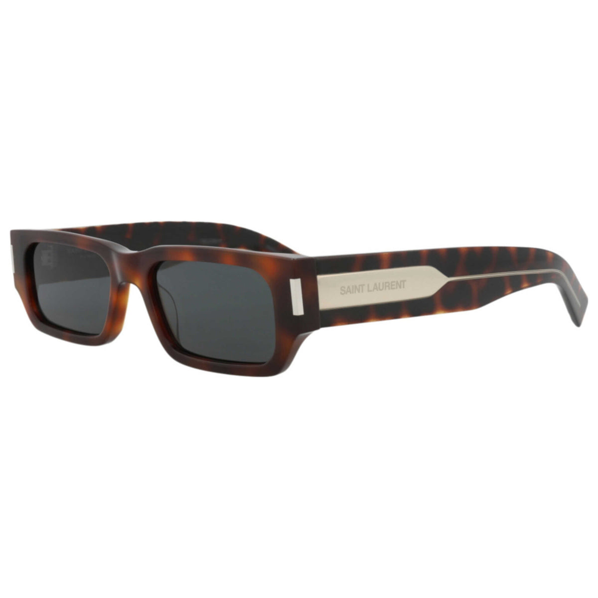 Saint Laurent Unisex Sunglasses SL660-30015238-002