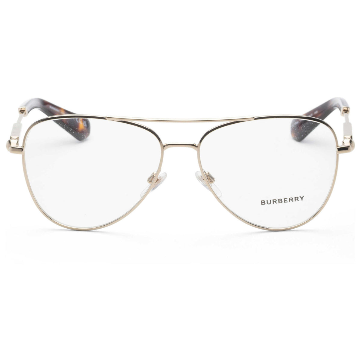 Burberry Men's Eyeglasses BE1386-1109-57