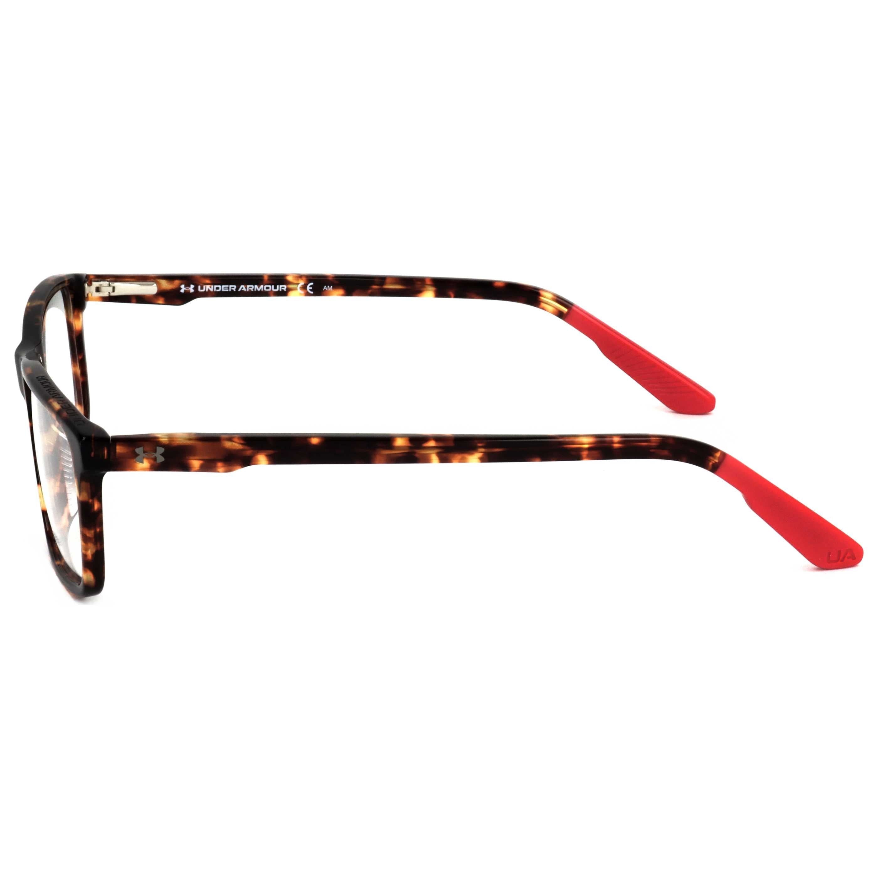 Under Armour Men's Eyeglasses UA5019-086-53