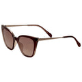 Fossil Women's Sunglasses FOS2131-S-LHF-54