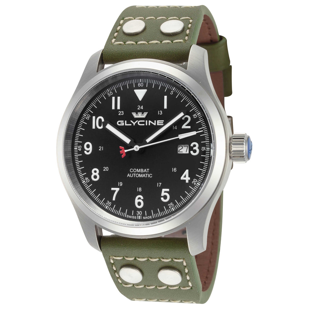 Glycine Combat Field Men's Watch GL0584