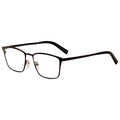 John Varvatos Men's Eyeglasses V165530BLA