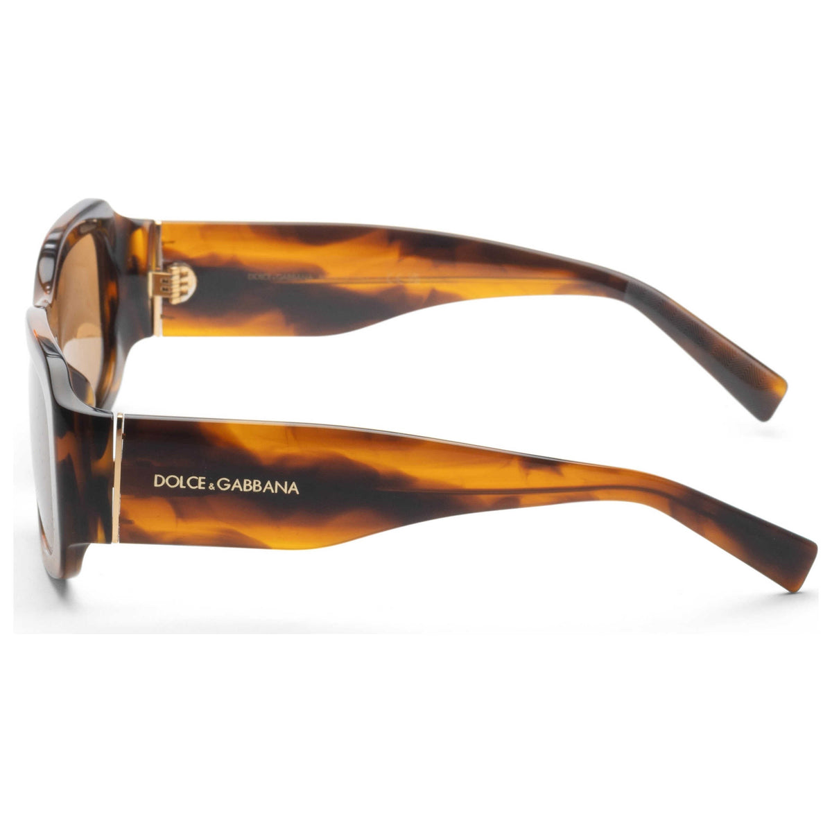 Dolce & Gabbana Men's Sunglasses DG4503-306373-57