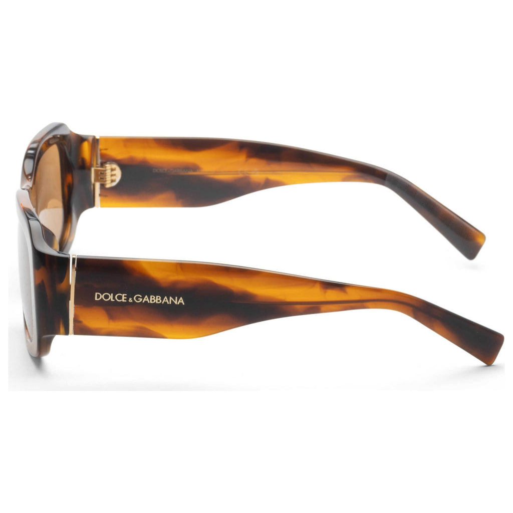 Dolce & Gabbana Men's Sunglasses DG4503-306373-57