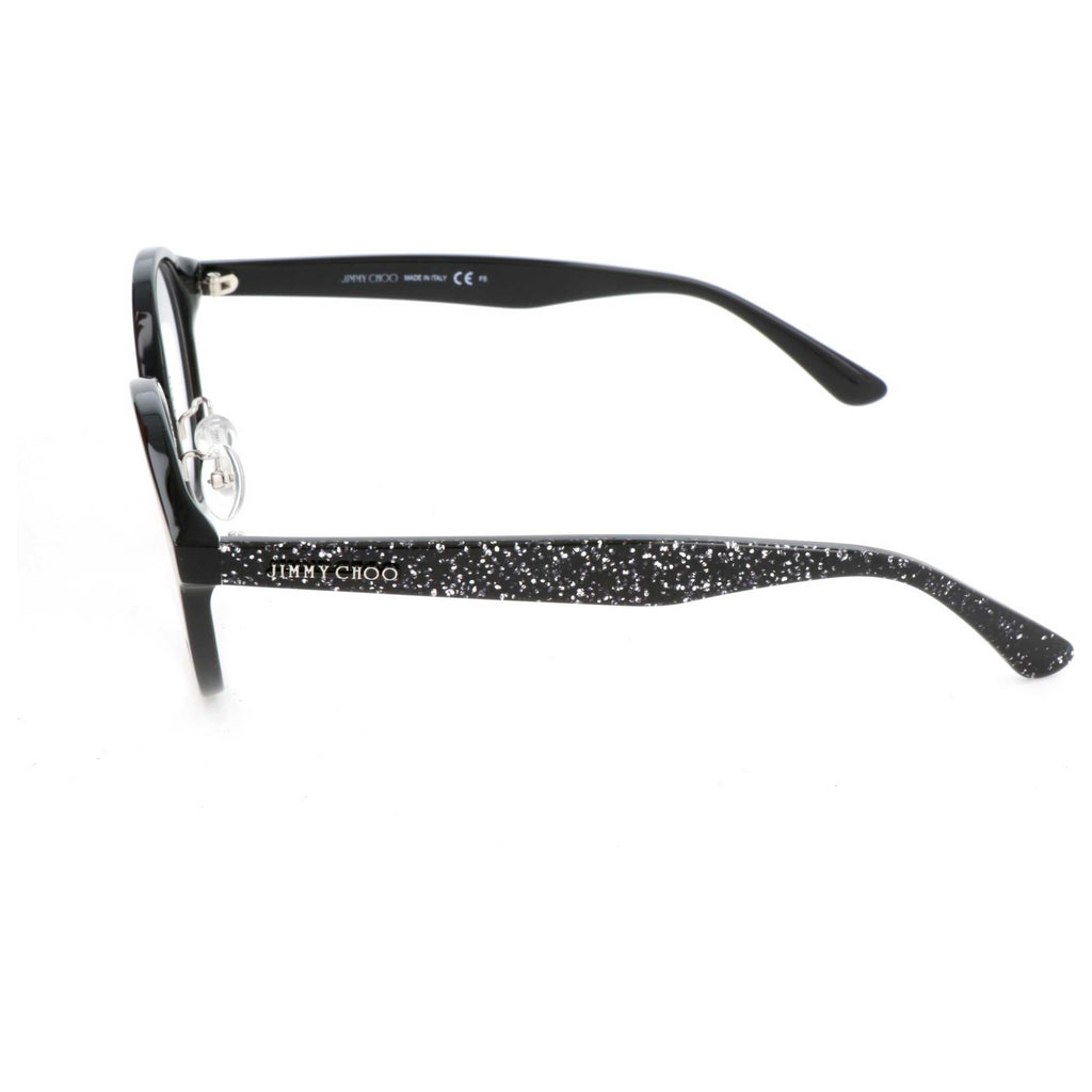 Jimmy Choo Women's Eyeglasses JC197-F-NS8-48