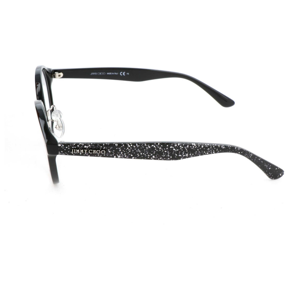 Jimmy Choo Women's Eyeglasses JC197-F-NS8-48