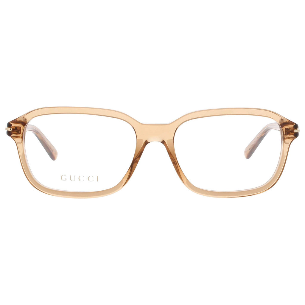 Gucci Men's Eyeglasses GUCCI-GG1446O-004-56