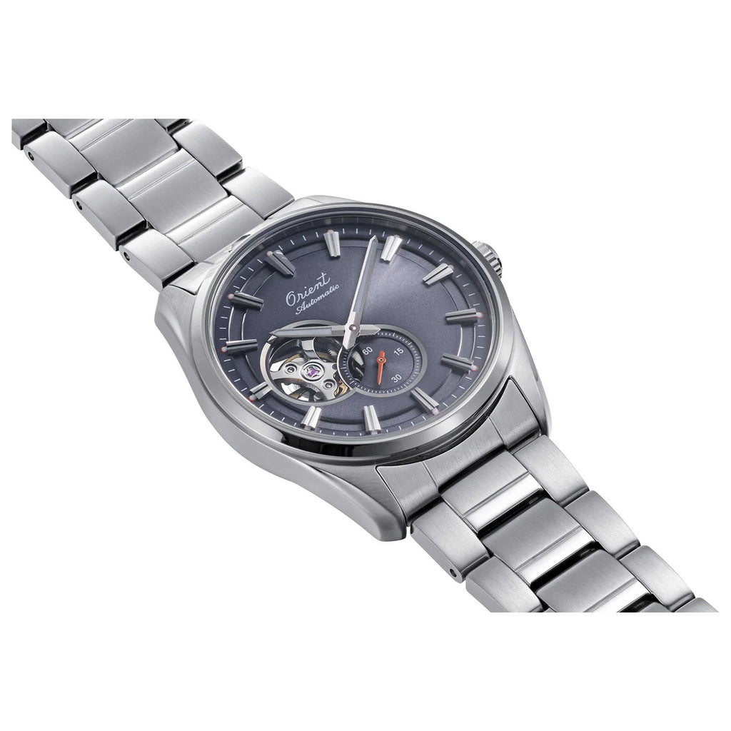Orient Men's Watch RA-AR0012N